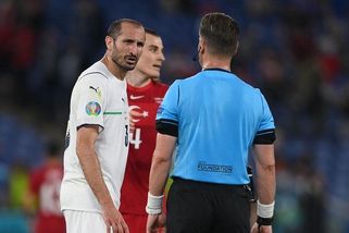 Tohle nenabídne ani okresní přebor. Nejen Italové se divili - Sport.cz